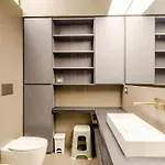 Partenope Luxury Light House Apartman Nápoly