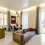 Apartman Partenope Luxury Light House