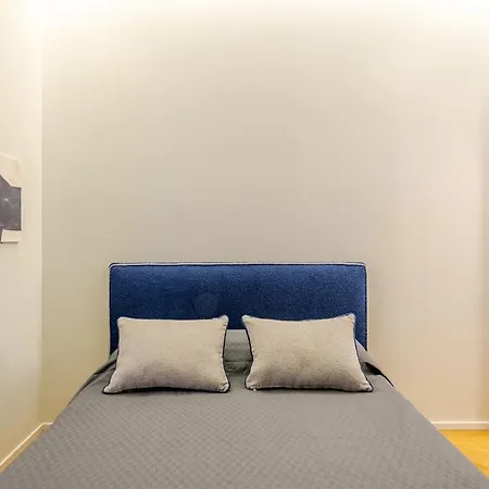 Partenope Luxury Light House * Napels