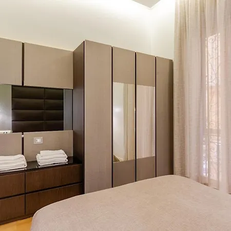 Partenope Luxury Light House Appartement *