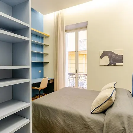 Partenope Luxury Light House