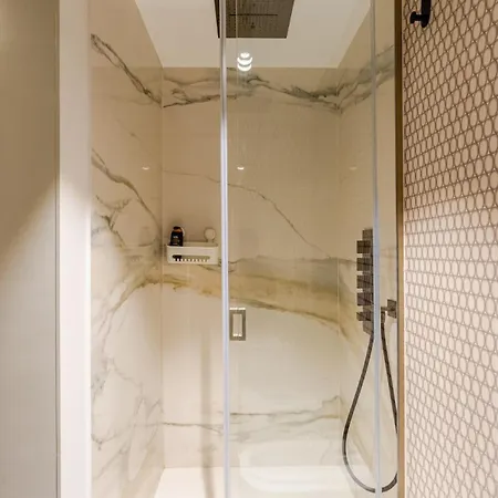 Partenope Luxury Light House * Napels